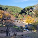 전등사(동문) 이미지