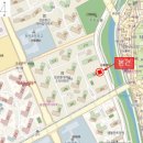 롯데캐슬아파트 버스정류장 이미지