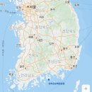 상주은모래비치 캠핑장 입구 이미지