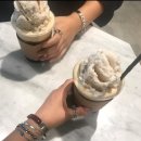 러비제이+HARA+백곰알음 만남 스토리♡ 모어리팔찌 하라밴드와 함께^^