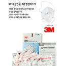 메르스 3M n95마스크 300개 한정 진행해요..[마감해요] 이미지