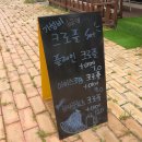 평택농업협동조합 | 평택 비전동 카페 브라운치즈 크로플이 유명한 감성 디저트 cafe HAN 후기