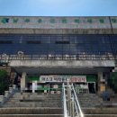 남부운전면허시험장 본관 이미지