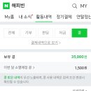 해피빈 이미지