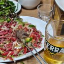 서울정육점 | [서울_종로 맛집] 백제정육점 차돌박이 육회 내돈내산 솔직후기