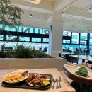 맑은샘약국 | 서울 근교 브런치카페 맛집 브런치빈 지축점 비프퀘스디아 심플러