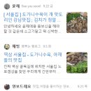 한식손만두집