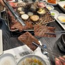 도안동로12번길 | 대전 도안동 소고기 맛집 워낭명가 마블링이 예술인 한우 생갈비 등심 후기