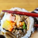 아... 전 포스팅 취소 하고 싶네요... 너무 실망이였던 달인김밥 재방문 후기...