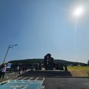 제주 송악산 외륜 일제동굴진지 | 260328 제주 여행 1일차: 송악산, 알뜨르 비행장