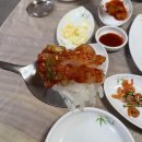 GR(서천군)-[금강로]-상-1 | 서천 당일치기 속성코스로 다녀오기 (유정 식당, 국립생태원)