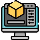 3D프린터 활용능력 기초과정 이미지