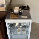 하묘농장 | 회기역 카페, 청량리 카페 애플파이가 맛있는 코미토리