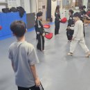 합기도 우리도장 이미지