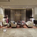 조리나코너 | 리조트⏩️그랜드머큐어까지! 끝나지 않은 여행: 그랜드 머큐어 서울 슈페리어 스위트 코너 킹룸 호캉스 후기