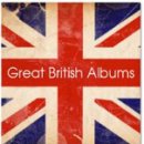 GREAT BRITISH ALBUMS : 20 ORIGINAL ALBUMS 이미지