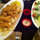 치킨천국 이미지