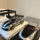 오토아트 포르쉐 911(997)gt2 rs 이미지