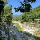 별이보이는펜션 이미지