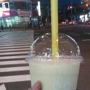컴포즈커피장미의