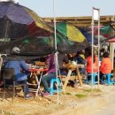 삽교호 해안탐방로 이미지