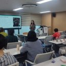 강서50플러스센터 | 발달장애인을 위한 생활밀착형 활동가 과정(강서 50플러스센터)