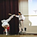 효림태권도장 이미지