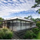 영광 원불교 영산대각전 이미지