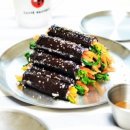 마약김밥 이미지