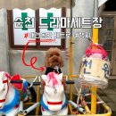 토리애견샵 | 순천 드라마세트장 애견동반 레트로 감성 여행지