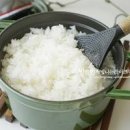 냄비밥 하는법 인덕션 스타우브 솥밥 하는법 이미지