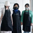 와이즈 에이프런 - 조셉 플라워
