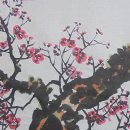 사군자 이미지
