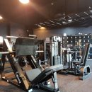 LAST GYM(라스트 짐) 이미지