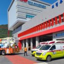 용인소방서 본서 이미지