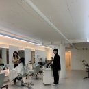 광주 미용실/여자 레이어드 셋팅펌/유블헤어/충장로점