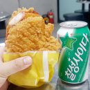 맥스치킨 이미지
