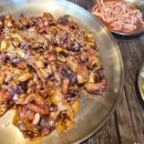 씨사이드파크 | 인천 영종도 백운산 등산 후 운남동 맛집 오투 쭈꾸미 영종 후기~