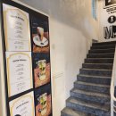 조용하고 분위기 좋은 ” 「 카페포엠 (CAFE FOUR M...신사 압구정 〉 〈 커피 카페 맛집 추천 후기 〉