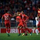 붉은악마 이미지