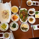 소라네반찬