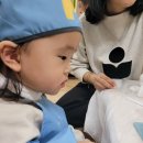 씨유 광주내남지구점 | [민설일기] 학부모 참여 수업 : 부모님과 케익만들기