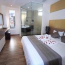 선 (SUN)헤어 이미지