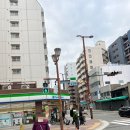 플럼호텔 | 오사카 난바 가성비 호텔추천 | 플럼호텔 3인숙소 후기