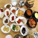 장수촌두부마당 | [장수촌 두부마당] 김해 돌솥밥 정식 / 한 끼 든든한 두부 전문점 맛집추천