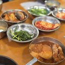 할매재첩국 이미지