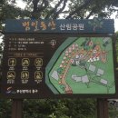 범일동산림공원 이미지