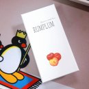 [텀블벅 향수 후기] 올카(orca) &#39;RumPlum&#39; 향수 후기 / 과일 향수 추천