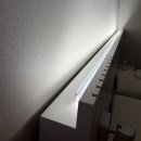 프레임짐 | 시몬스 윌리엄 매트리스 KK + 목촌가구 호텔식 침대프레임 맞춤제작 리얼 후기