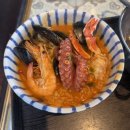 제주생해물 | [ 제주 느영나영 바다한끼 ] 제주도 해물라면 애월 아침 점심 맛집 후기